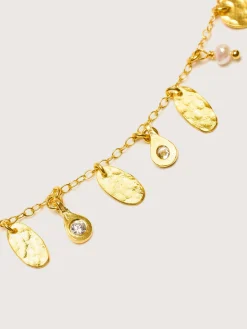 MARY GAITANI Collier De Tourmaline