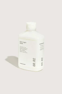 MID/NIGHT 00.00 Après-shampooing 00.02