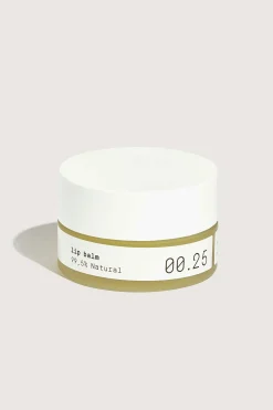 MID/NIGHT 00.00 Baume à Lèvres 00.25