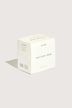 MID/NIGHT 00.00 Baume à Lèvres 00.25