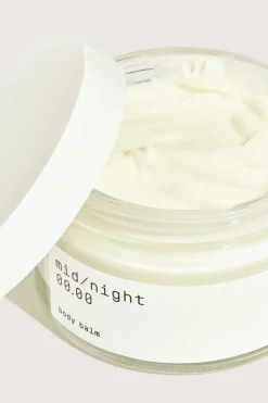 MID/NIGHT 00.00 Baume Pour Le Corps 00.12