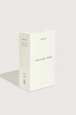 MID/NIGHT 00.00 Gel Douche 00.11