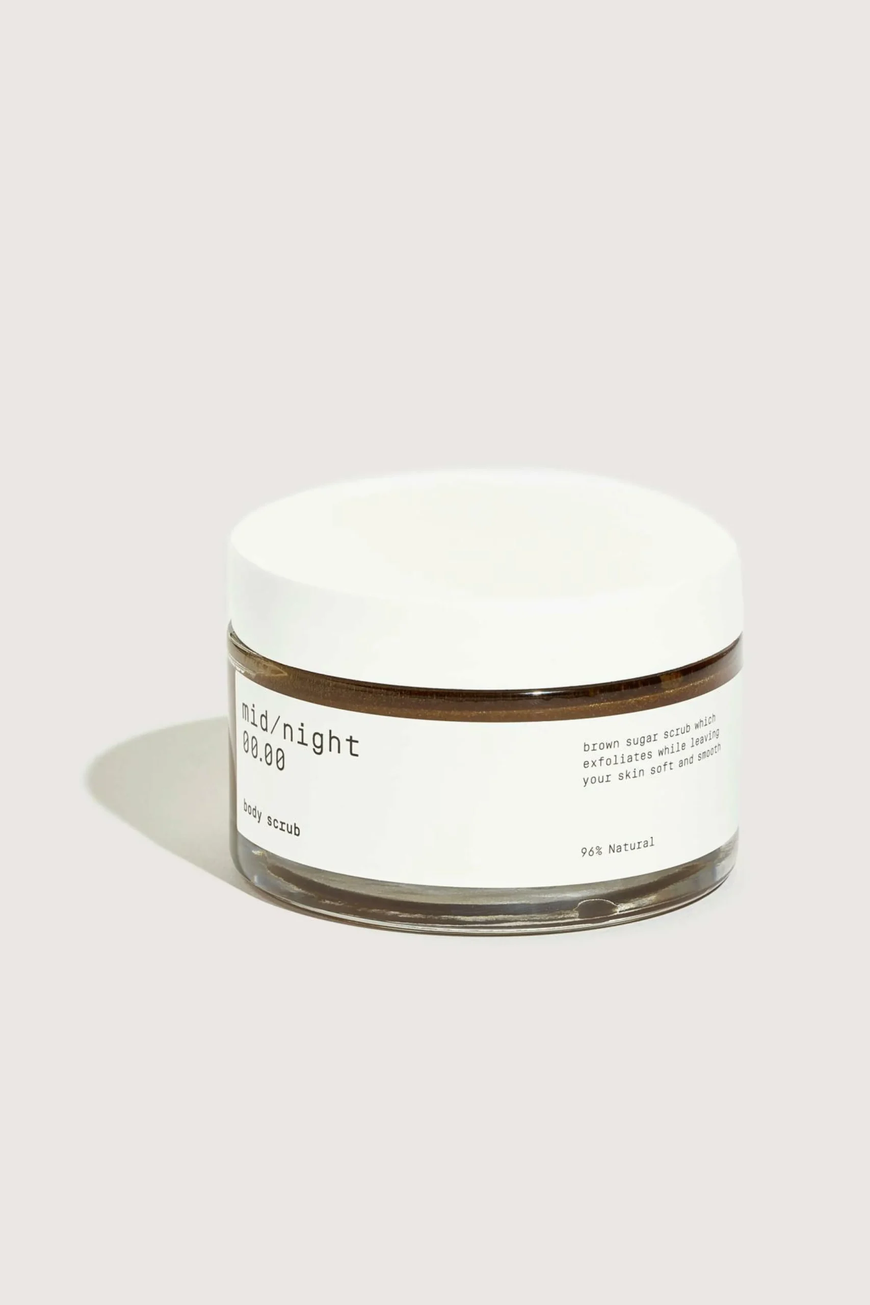 MID/NIGHT 00.00 Gommage Corporel 00.14