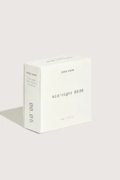 MID/NIGHT 00.00 Gommage Du Cuir Chevelu 00.05