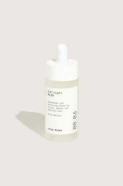 MID/NIGHT 00.00 Gouttes Pour Cuir Chevelu 00.06