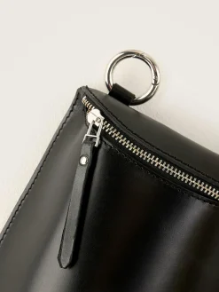 Mini Sac Zippé Shone