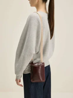 Mini Sac Zippé Shone