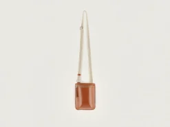 Mini Sac Zippé Shone