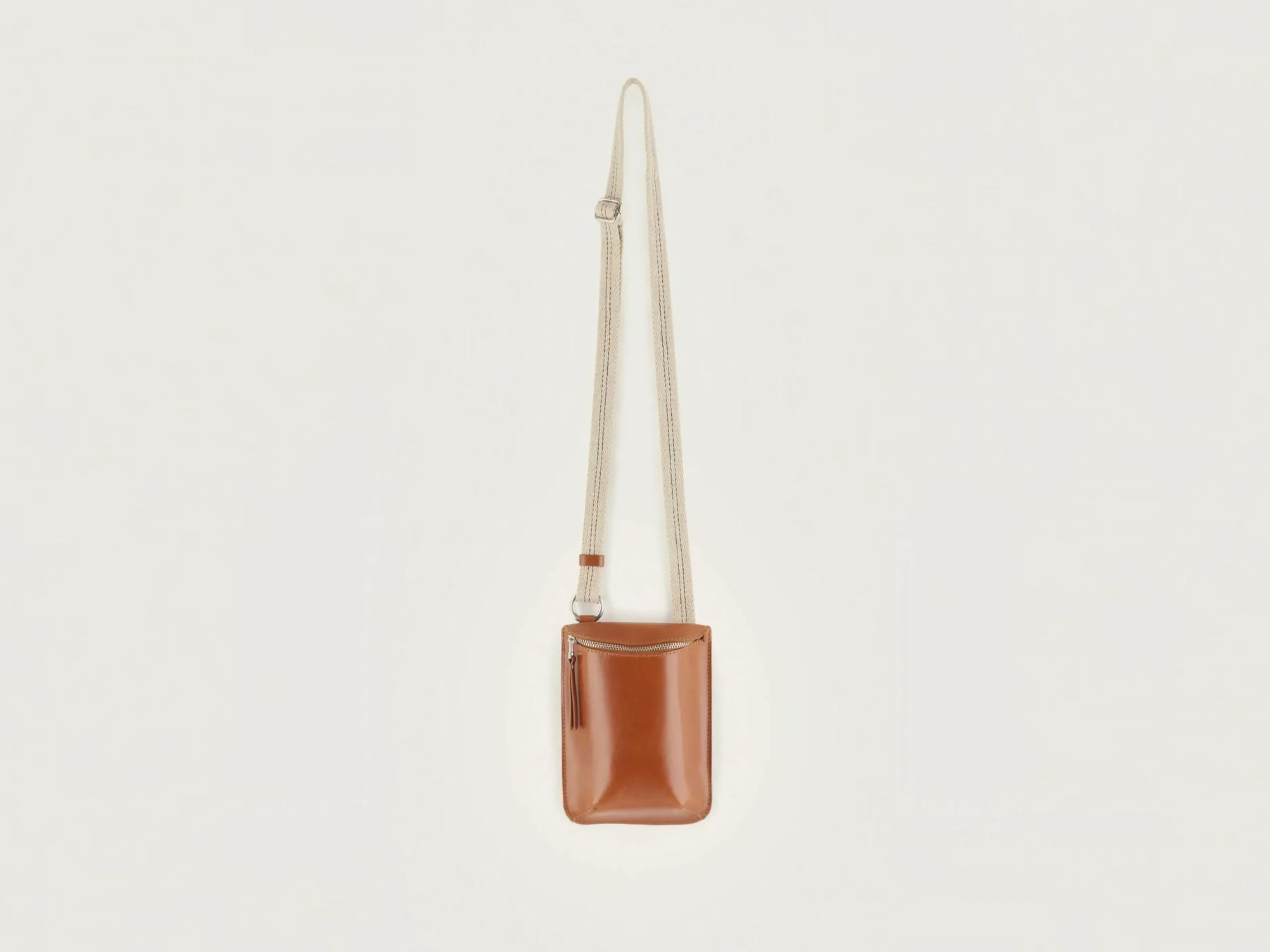 Mini Sac Zippé Shone