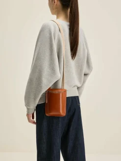 Mini Sac Zippé Shone