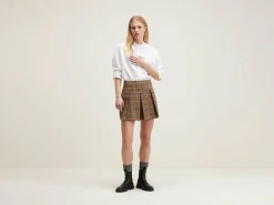 Mini Skort Tulsi