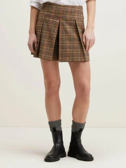 Mini Skort Tulsi