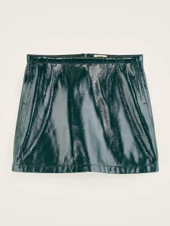 Minijupe Parise