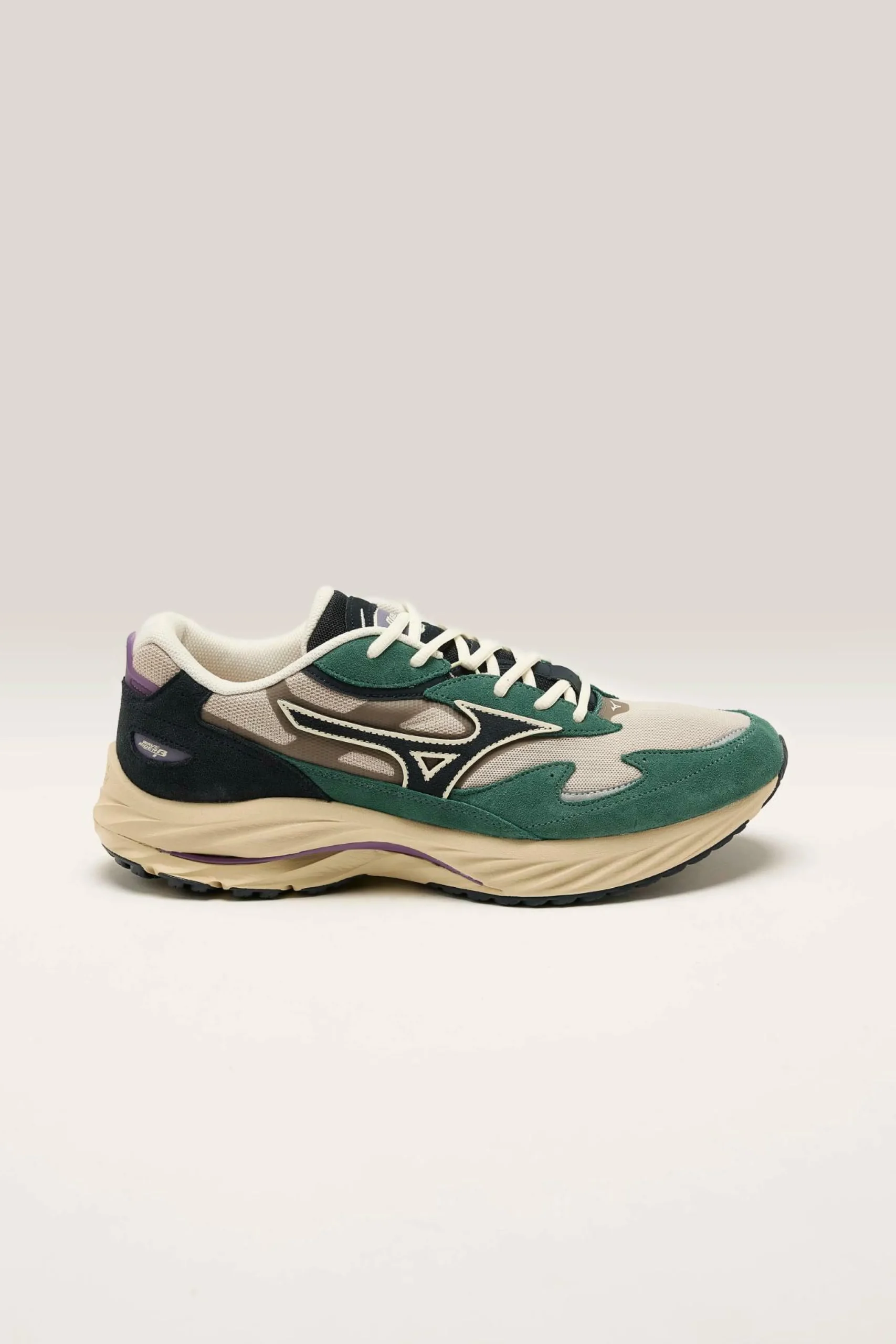 MIZUNO Wave Rider ß Pour Hommes