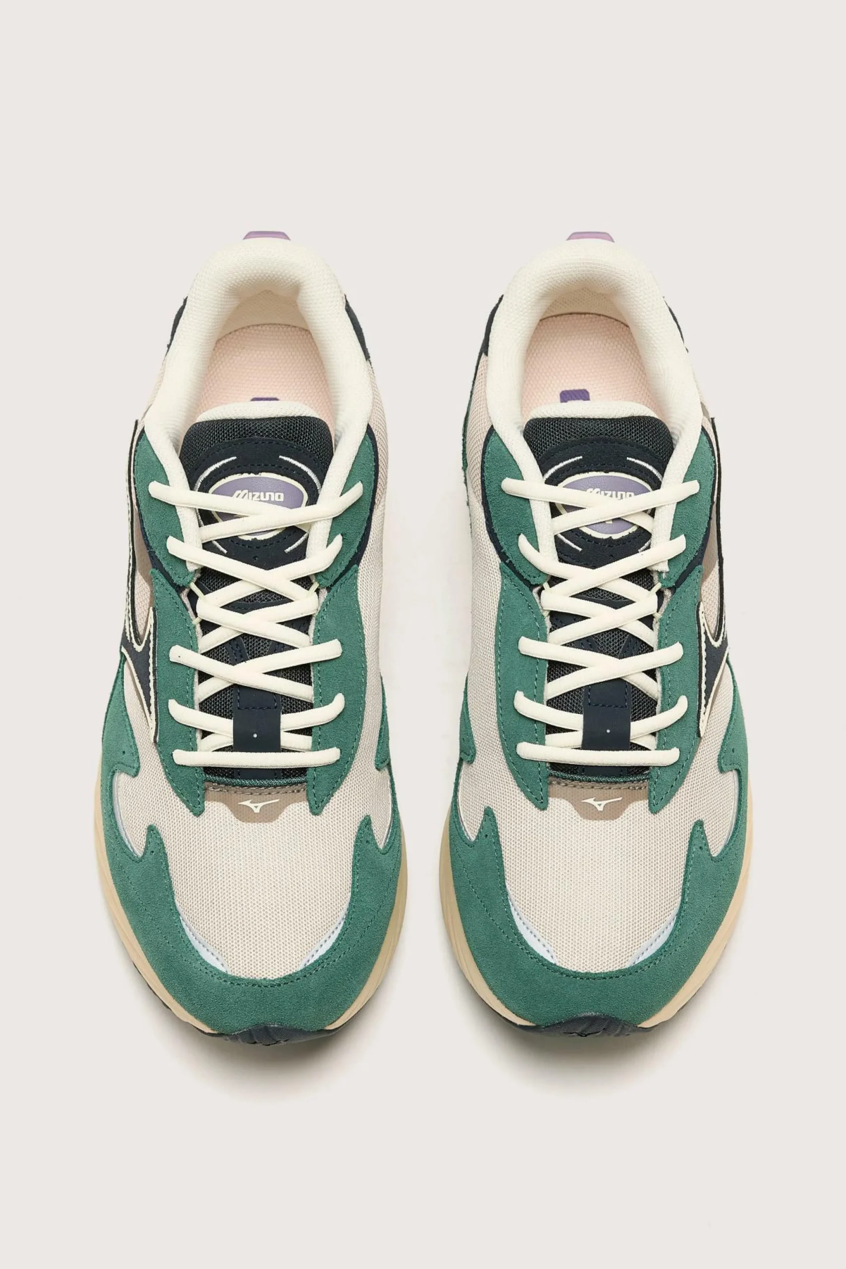 MIZUNO Wave Rider ß Pour Hommes