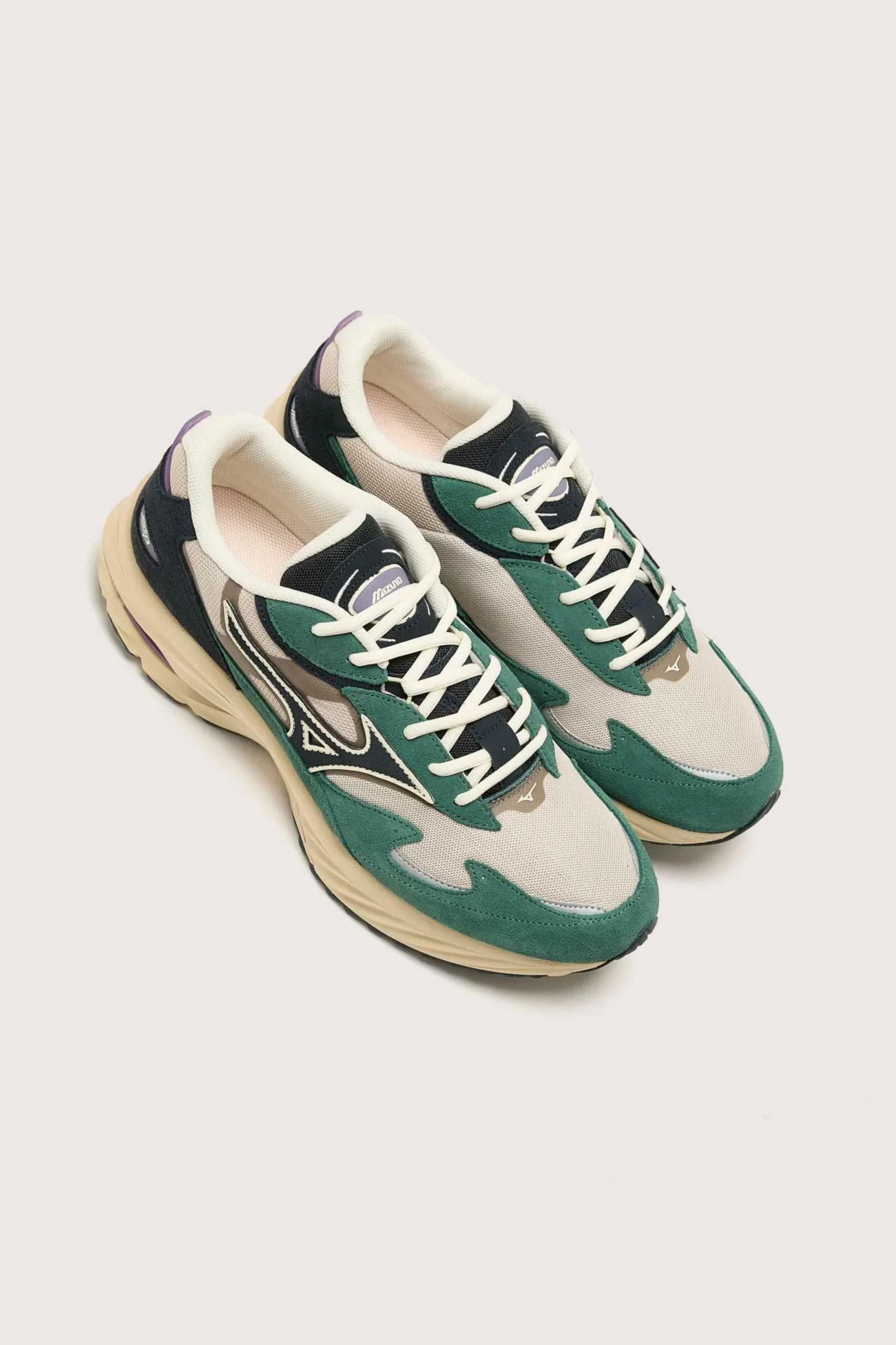 MIZUNO Wave Rider ß Pour Hommes