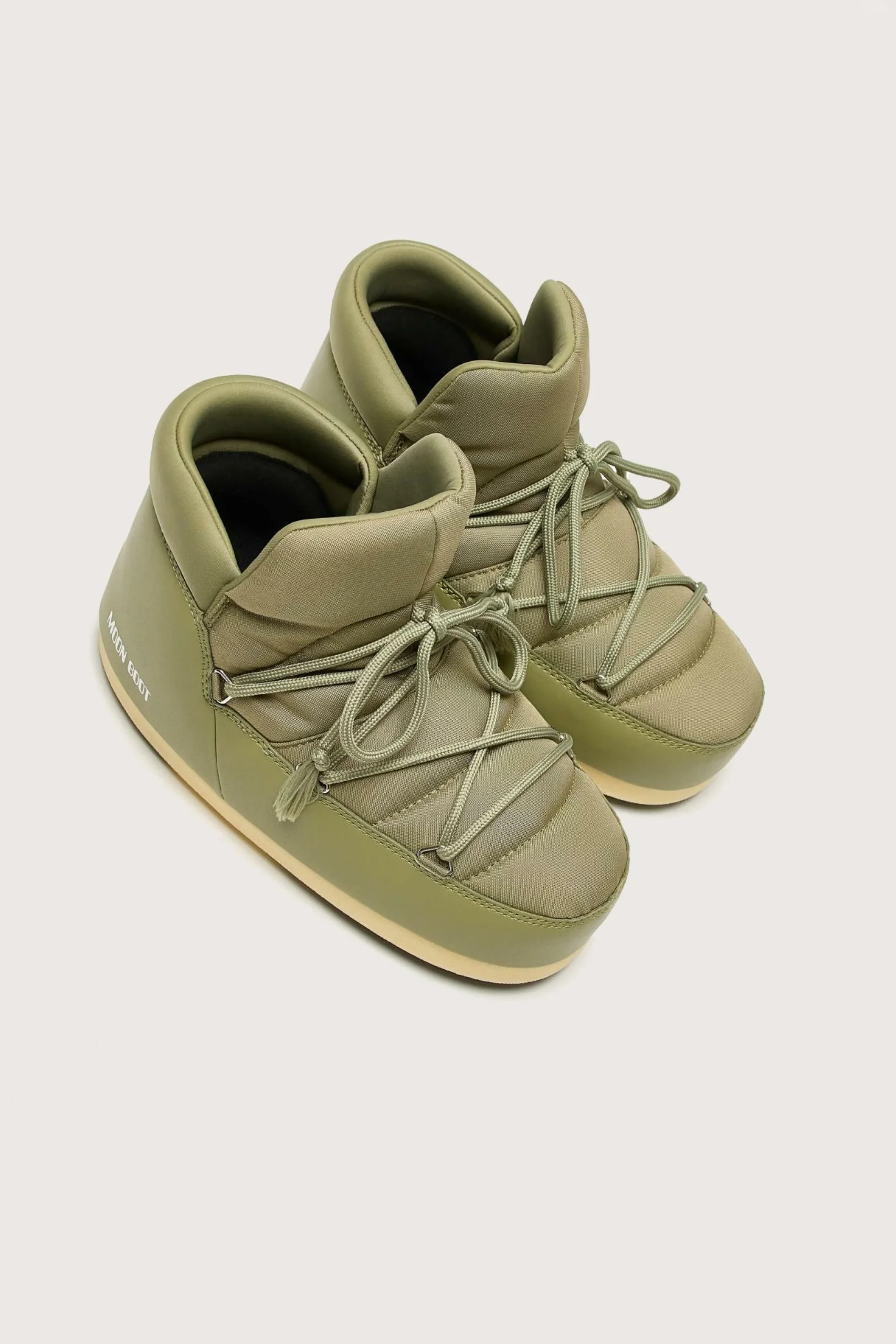 MOON BOOT Pumps EVX En Nylon