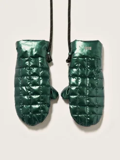 Moufles Matelassées Hanmo