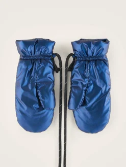 Moufles Matelassées Hanmo