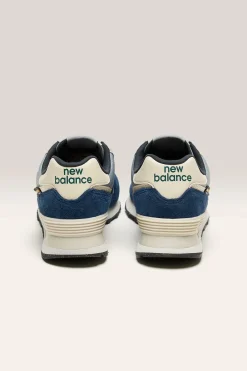 NEW BALANCE 574 Pour Femmes