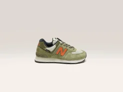 NEW BALANCE 574 Pour Femmes