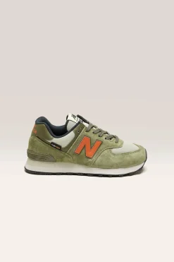 NEW BALANCE 574 Pour Femmes