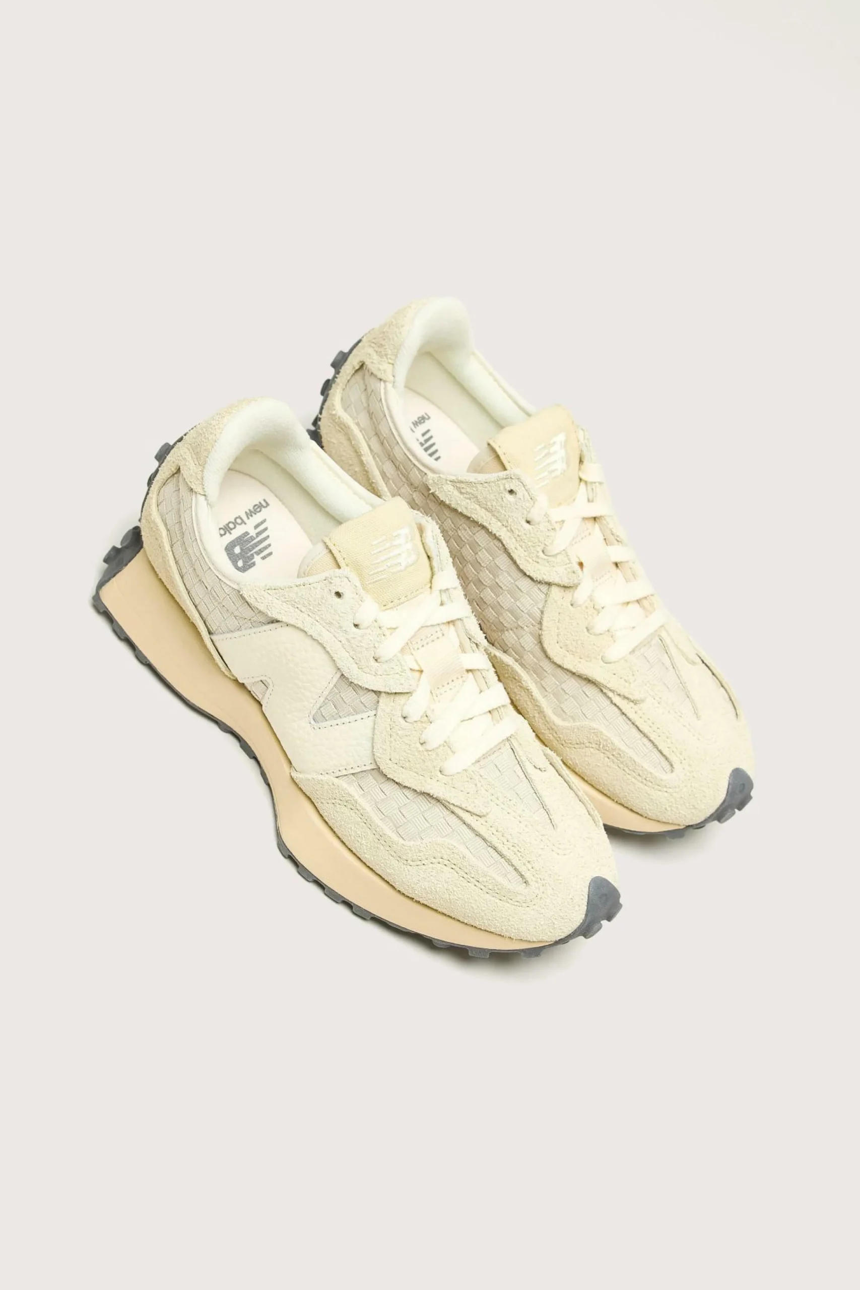 NEW BALANCE 327 Pour Femmes