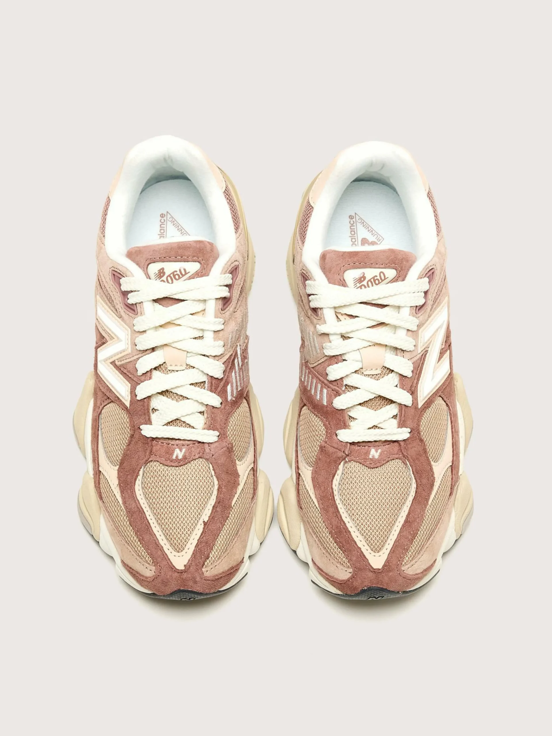 NEW BALANCE 9060 Pour Femmes