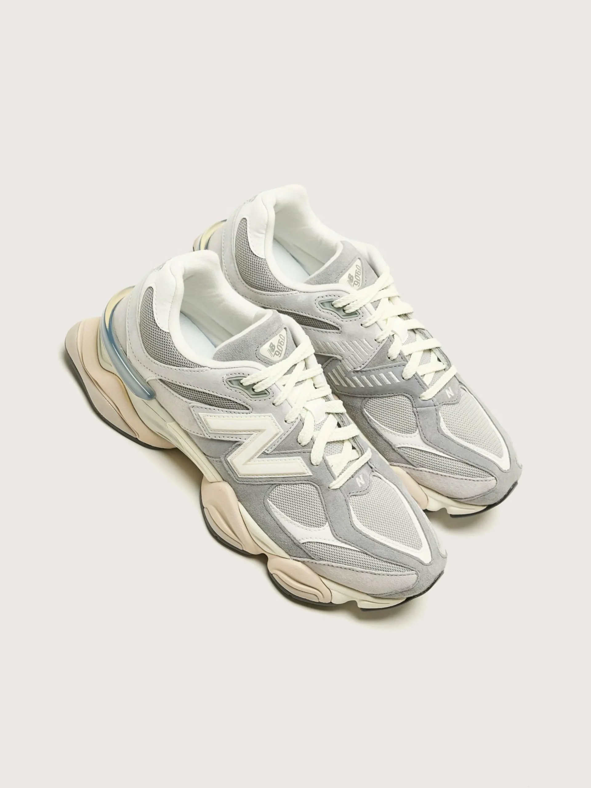 NEW BALANCE 9060 Pour Hommes