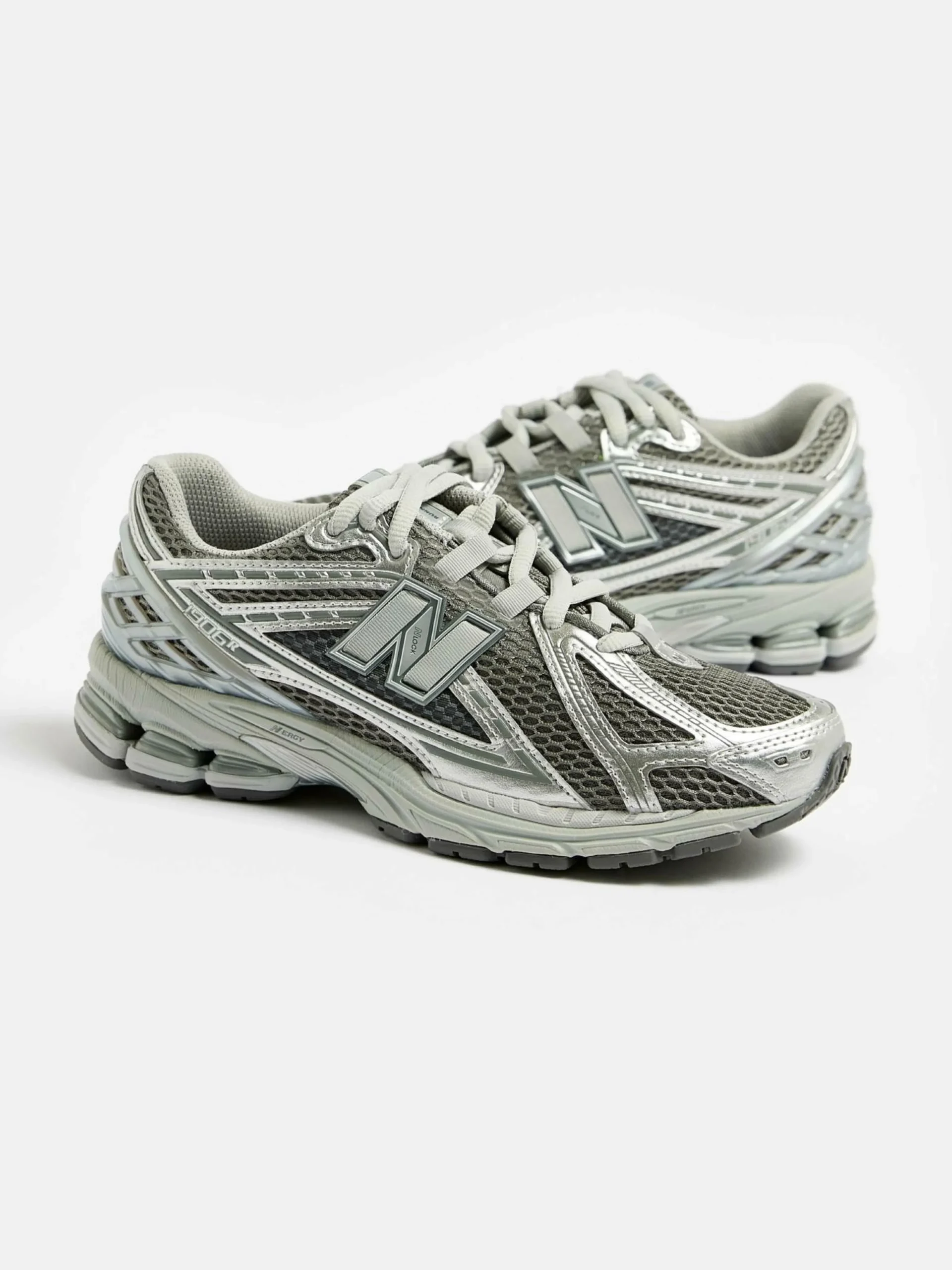 NEW BALANCE 1906R Pour Femmes