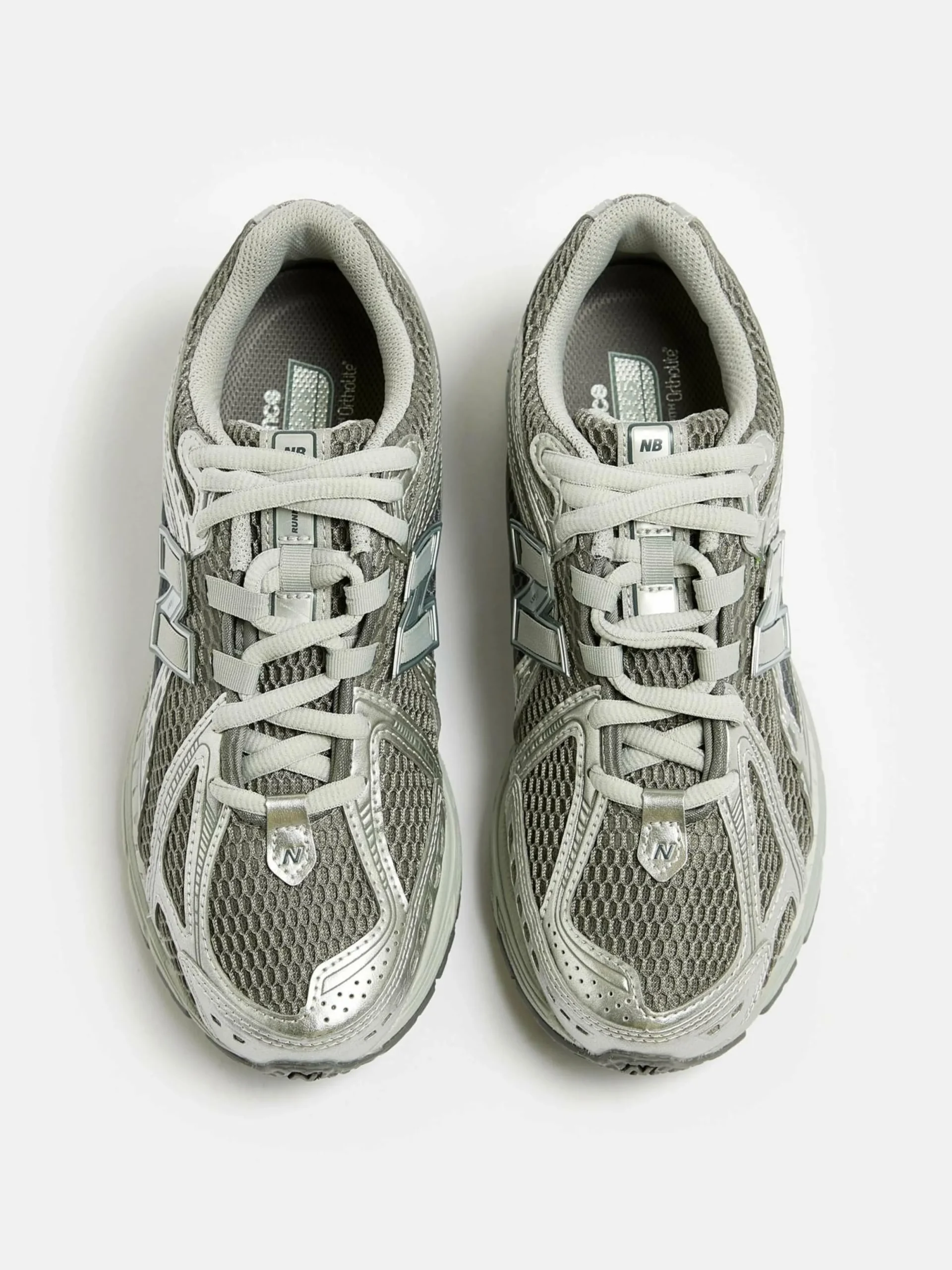 NEW BALANCE 1906R Pour Femmes