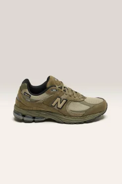NEW BALANCE 2002R Pour Homme
