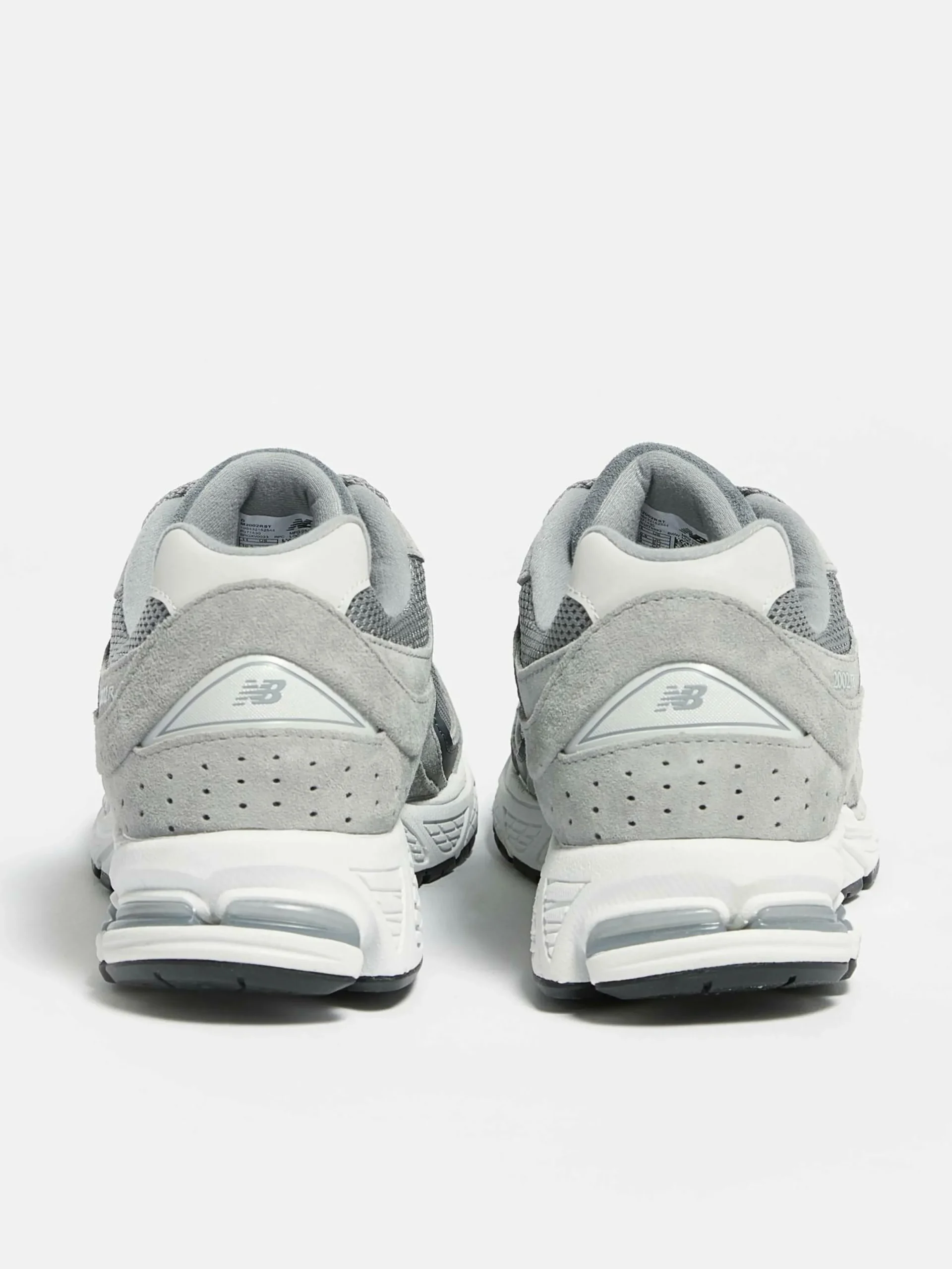 NEW BALANCE 2002R Pour Hommes