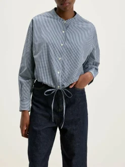 NICHOLSON & NICHOLSON Blouse Lucy