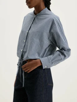 NICHOLSON & NICHOLSON Blouse Lucy
