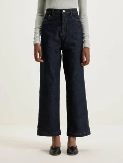NICHOLSON & NICHOLSON Jean Japonais Sophia
