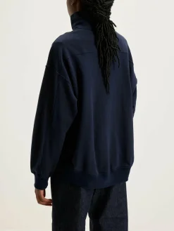 NICHOLSON & NICHOLSON Sweatshirt Tune French Terry