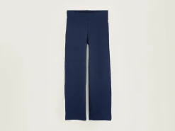 Pantalon à Taille élastique Fiono