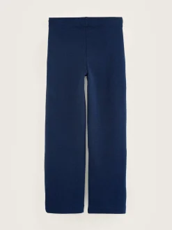 Pantalon à Taille élastique Fiono