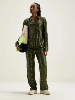 Pantalon Ample Vanda