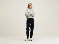 Pantalon Classique Villa