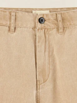 Pantalon Classique Wilson