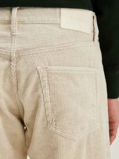 Pantalon Dad-style Percy