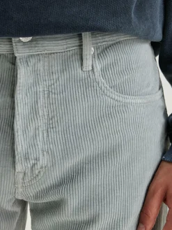 Pantalon Dad-style Percy