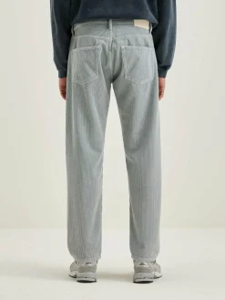 Pantalon Dad-style Percy