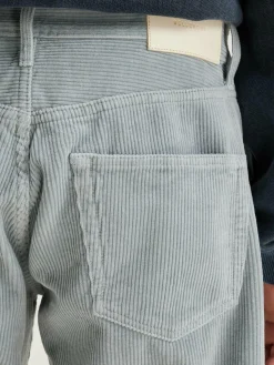 Pantalon Dad-style Percy