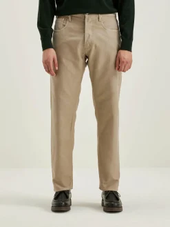 Pantalon Dad-style Percy