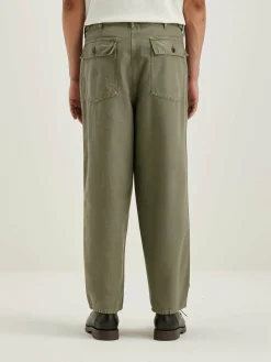 Pantalon Décontracté Kargo