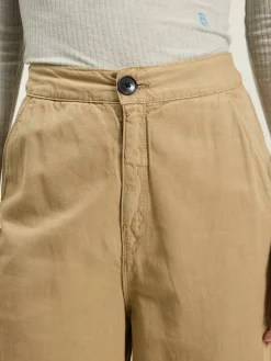 Pantalon Décontracté Pasop