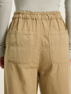 Pantalon Décontracté Pasop